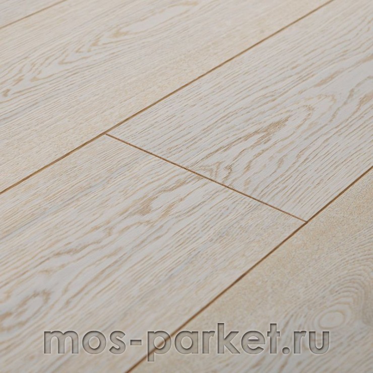 Инженерная доска Greenline Deluxe 113 Дуб Милан 125x15 мм