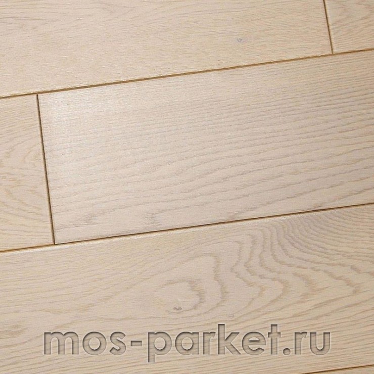 Инженерная доска Greenline Deluxe 113 Дуб Милан 125x15 мм