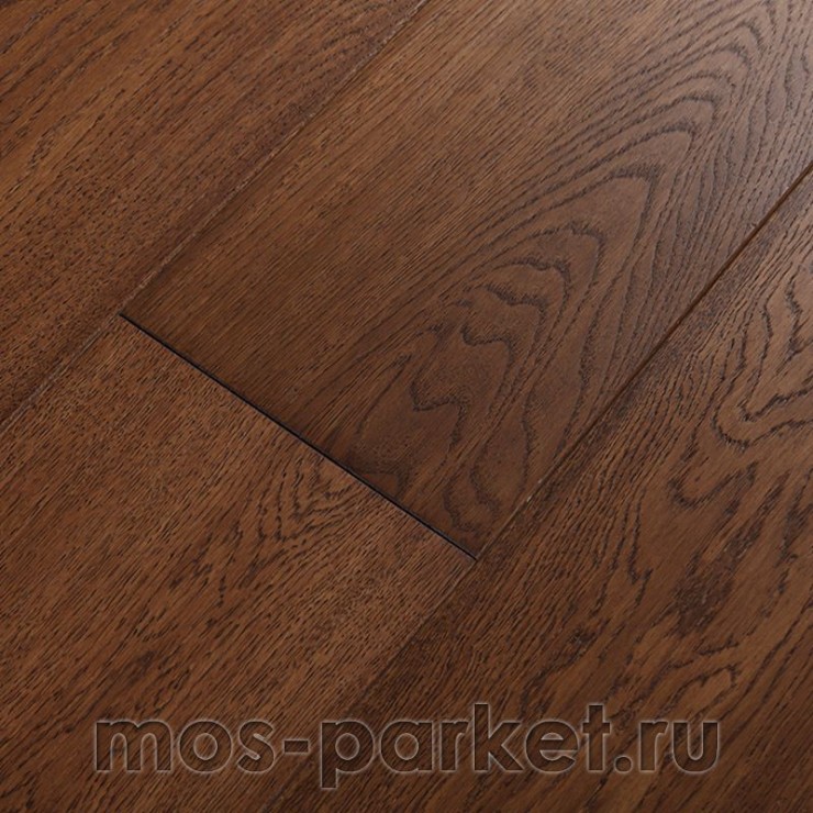 Инженерная доска Greenline Deluxe 114 Дуб Мурано 125x15 мм
