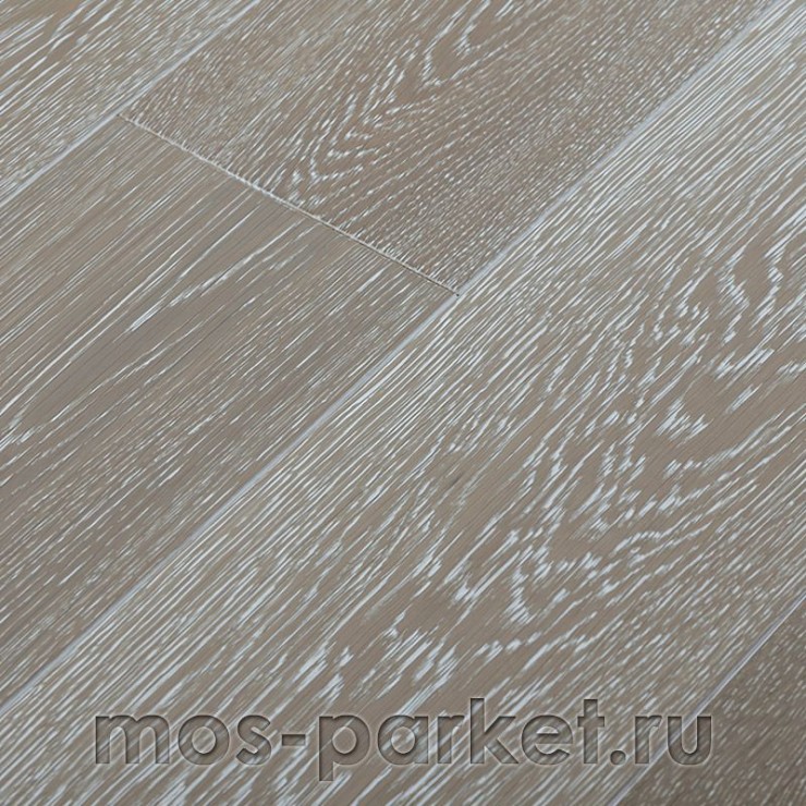 Инженерная доска Greenline Deluxe 119 Дуб Сицилия 125x15 мм
