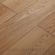 Инженерная доска Greenline Deluxe 120 Дуб Палермо 145x15 мм