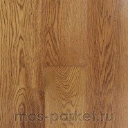 Инженерная доска Greenline Deluxe 125 Дуб Севилья 125x15 мм