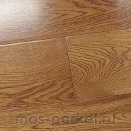 Инженерная доска Greenline Deluxe 125 Дуб Севилья 125x15 мм