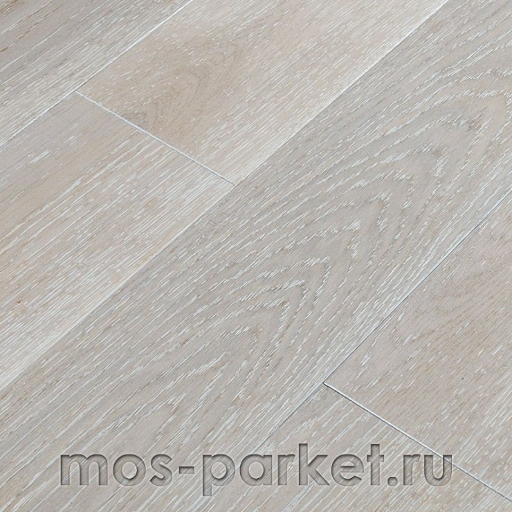 Инженерная доска Greenline Deluxe 127 Дуб Витория 125x15 мм