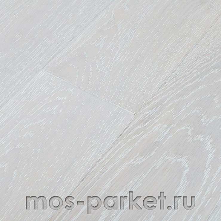 Инженерная доска Greenline Deluxe 131 Дуб Толедо 125x15 мм
