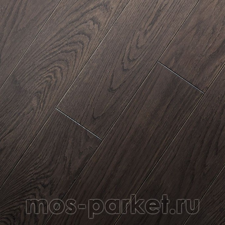 Инженерная доска Greenline Deluxe 132 Дуб Палаццо 125x15 мм