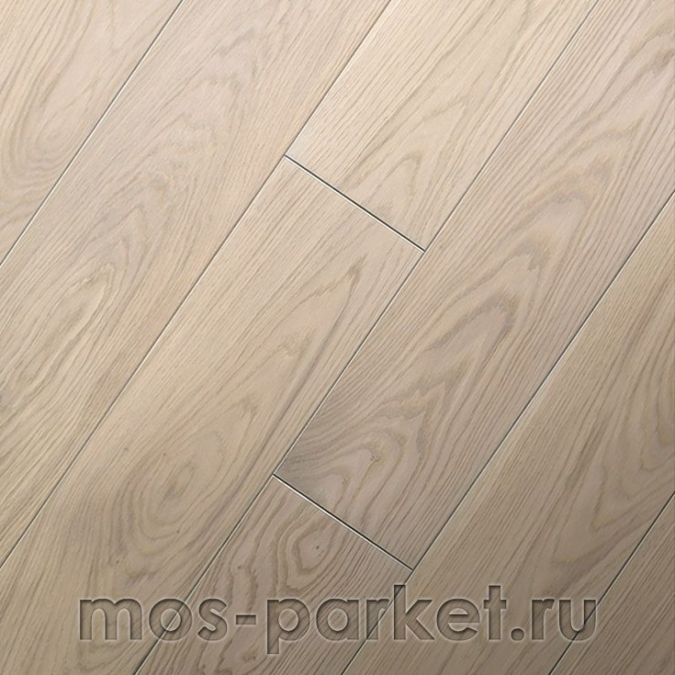 Инженерная доска Greenline Deluxe 133 Дуб Асти 125x15 мм