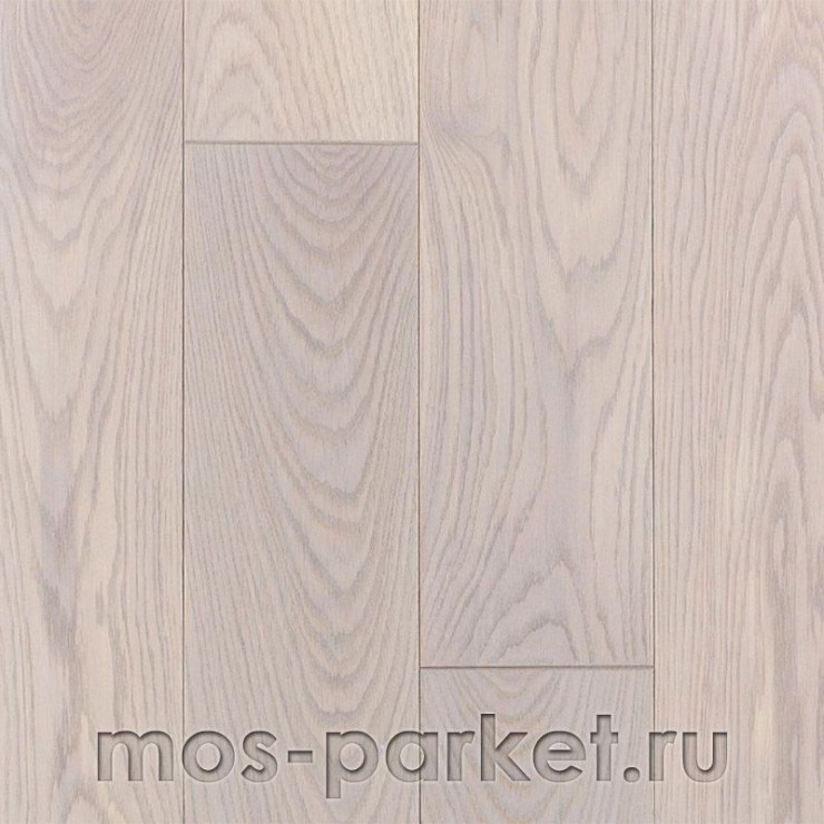 Инженерная доска Greenline Deluxe 133 Дуб Асти 125x15 мм