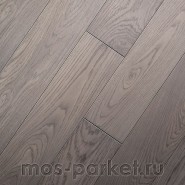 Инженерная доска Greenline Deluxe 135 Дуб Салермо 125x15 мм