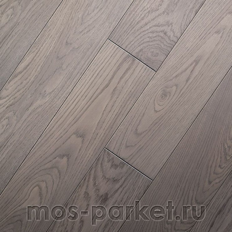 Инженерная доска Greenline Deluxe 135 Дуб Салермо 125x15 мм