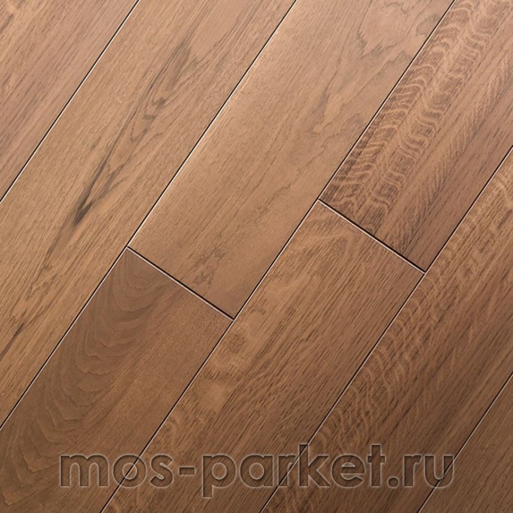 Инженерная доска Greenline Deluxe 136 Дуб Виченца 125x15 мм