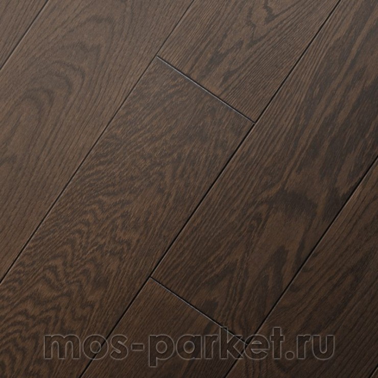 Инженерная доска Greenline Deluxe 139 Дуб Лацио 125x15 мм