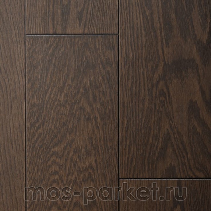 Инженерная доска Greenline Deluxe 139 Дуб Лацио 125x15 мм