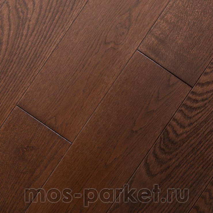 Инженерная доска Greenline Deluxe 140 Дуб Парма 145x15 мм