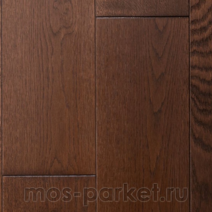 Инженерная доска Greenline Deluxe 140 Дуб Парма 145x15 мм