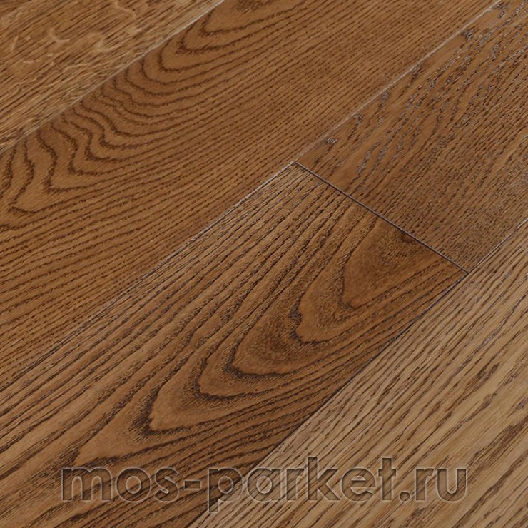 Инженерная доска Greenline Deluxe 141 Дуб Майорка 145x15 мм