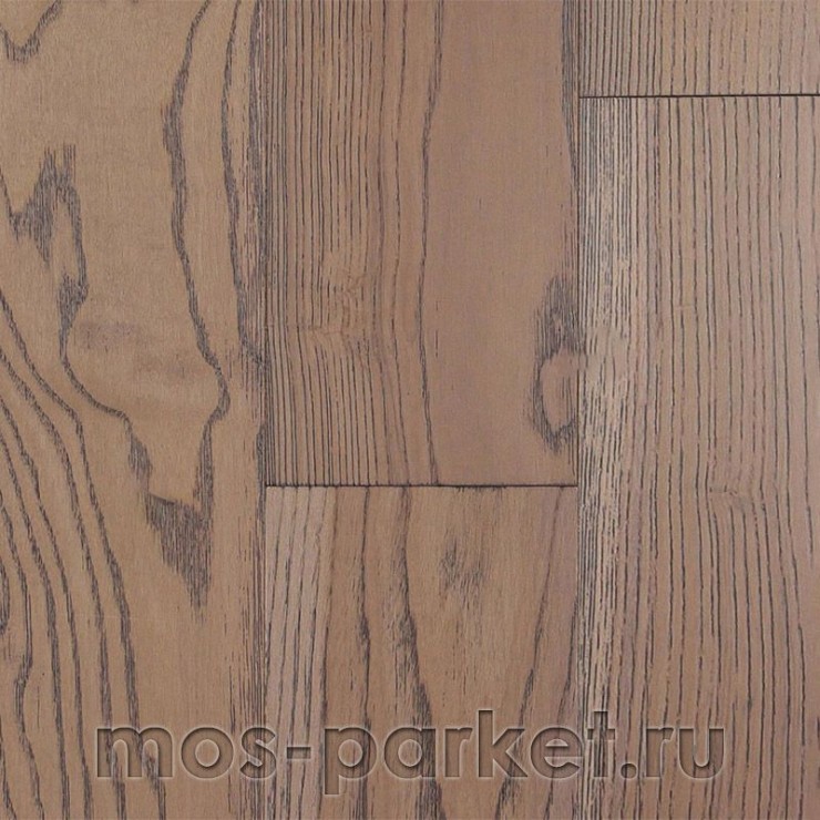 Инженерная доска Greenline Deluxe 146 Дуб Циркон 125x15 мм
