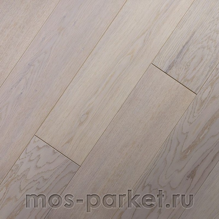 Клеевая инженерная доска Greenline Matt 401 Дуб Неман 145x15