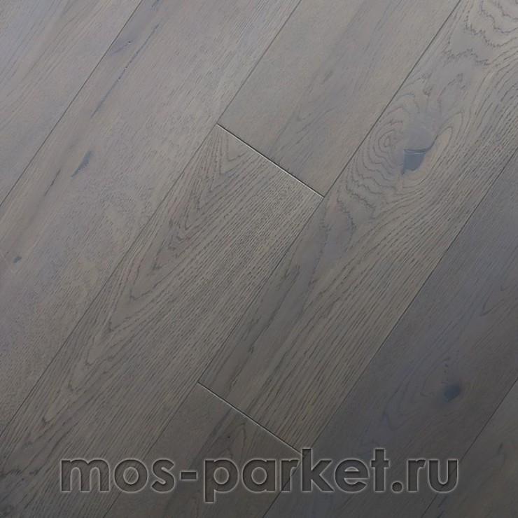 Замковая инженерная доска Greenline Matt 404 Дуб Рубикон
