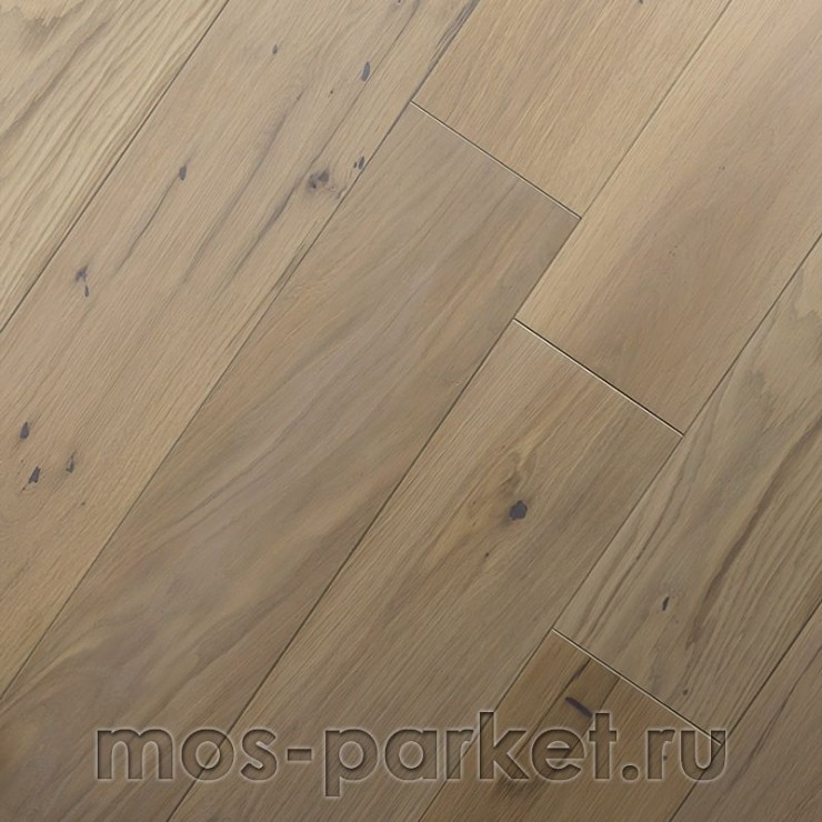 Замковая инженерная доска Greenline Matt 405 Дуб Амазонка