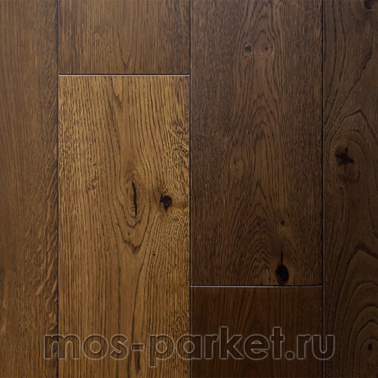 Замковая инженерная доска Greenline Matt 406 Дуб Виамала