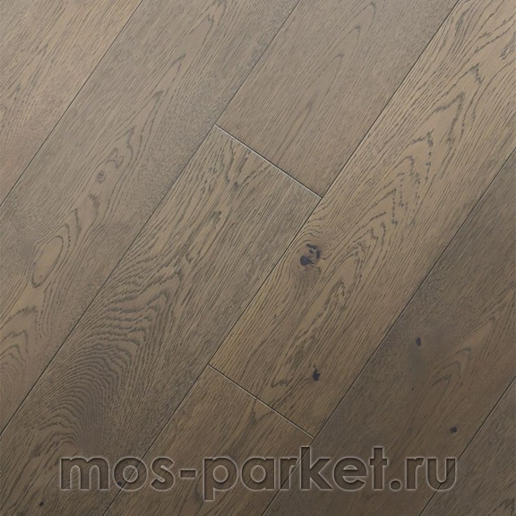 Замковая инженерная доска Greenline Matt 407 Дуб Шамплейн