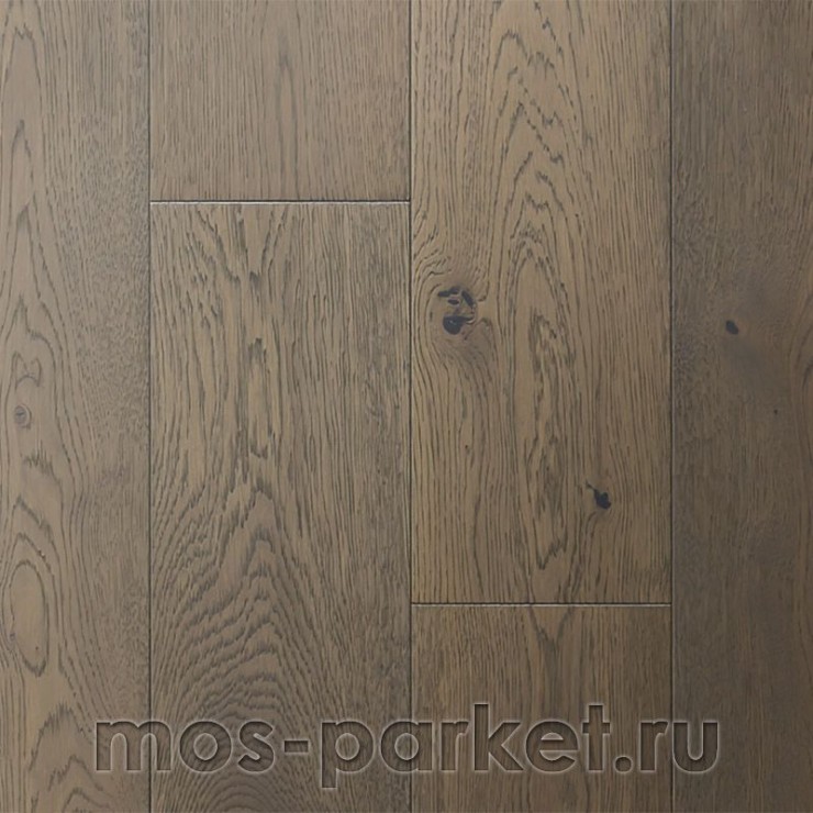 Замковая инженерная доска Greenline Matt 407 Дуб Шамплейн