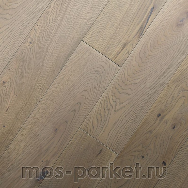 Замковая инженерная доска Greenline Matt 409 Дуб Сайма