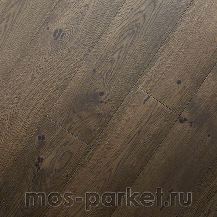 Замковая инженерная доска Greenline Matt 411 Дуб Мичиган
