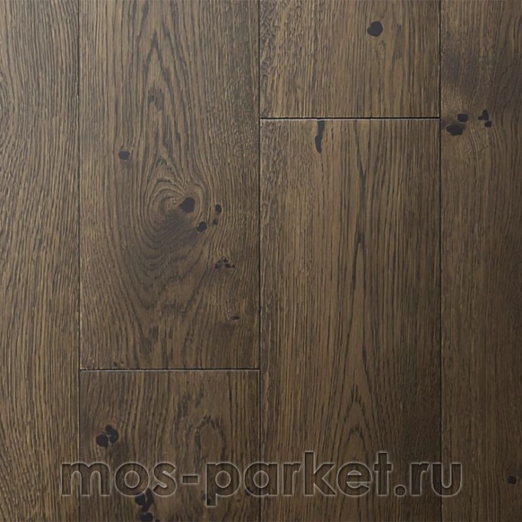 Замковая инженерная доска Greenline Matt 411 Дуб Мичиган