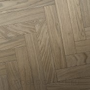 Английская елка Greenline Deluxe 104 Дуб Сиена 95 мм