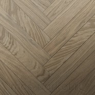 Английская елка Greenline Deluxe 104 Дуб Сиена 95 мм