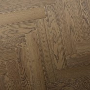 Английская елка Greenline Deluxe 107 Дуб Саммер 95 мм