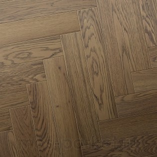 Английская елка Greenline Deluxe 107 Дуб Саммер 125 мм