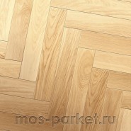 Паркет Английская елка Greenline Deluxe 112 Дуб Мадрид 95 мм