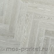 Паркет Английская елка Greenline 124 Дуб Валенсия 125 мм