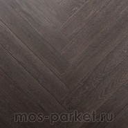 Паркет Английская елка Greenline 132 Дуб Палаццо 125 мм