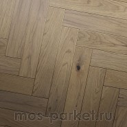 Паркет Английская елка Greenline Village 149 Бергамо Вилладж 125 мм