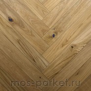 Паркет Английская елка Greenline Village 150 Равенна Вилладж 125 мм