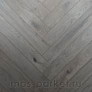 Паркет Английская елка Greenline Village 151 Турин Вилладж 95 мм