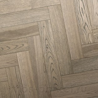 Английская елка Greenline Deluxe 153 Дуб Арагон 125 мм