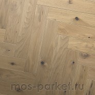 Паркет Английская елка Greenline Matt 403 Морейн 125 мм