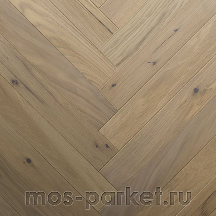 Паркет Английская елка Greenline Matt 405 Амазонка 95 мм