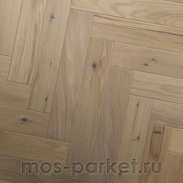 Паркет Английская елка Greenline Matt 405 Амазонка 95 мм