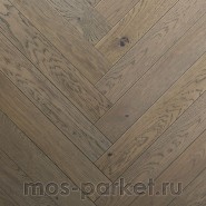 Паркет Английская елка Greenline Matt 407 Шамплейн 125 мм
