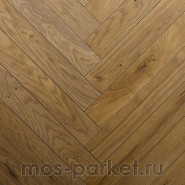 Паркет Английская елка Greenline Matt 410 Ласкар 95 мм