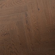 Английская елка Greenline Extra 703 Дуб Триумф 100 мм