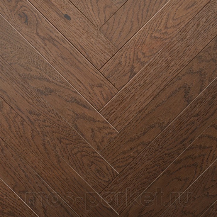 Английская елка Greenline Extra 703 Дуб Триумф 100 мм