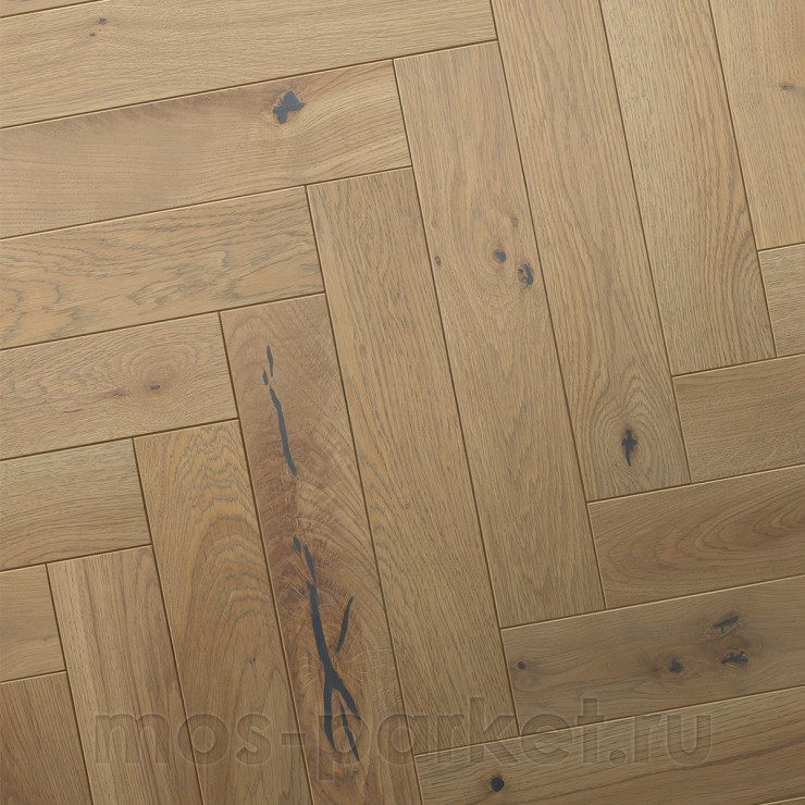 Английская елка Greenline Extra 706 Дуб Сенс 100 мм