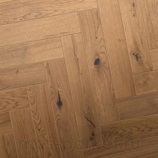 Английская елка Greenline Extra 708 Дуб Концепт 100 мм